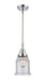 Innovations - 447-1S-PC-G184 - One Light Mini Pendant - Caden - Polished Chrome