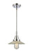 Innovations - 447-1S-PC-G2 - One Light Mini Pendant - Caden - Polished Chrome