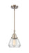 Innovations - 447-1S-SN-G172 - One Light Mini Pendant - Caden - Brushed Satin Nickel