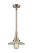 Innovations - 447-1S-SN-G2 - One Light Mini Pendant - Caden - Brushed Satin Nickel