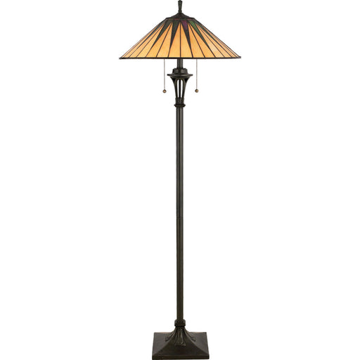 Gotham Floor Lamp