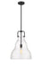 Innovations - 494-1S-BK-G594-14-LED - LED Pendant - Haverhill - Matte Black