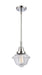 Innovations - 447-1S-PC-G532 - One Light Mini Pendant - Caden - Polished Chrome