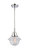 Innovations - 447-1S-PC-G534 - One Light Mini Pendant - Caden - Polished Chrome