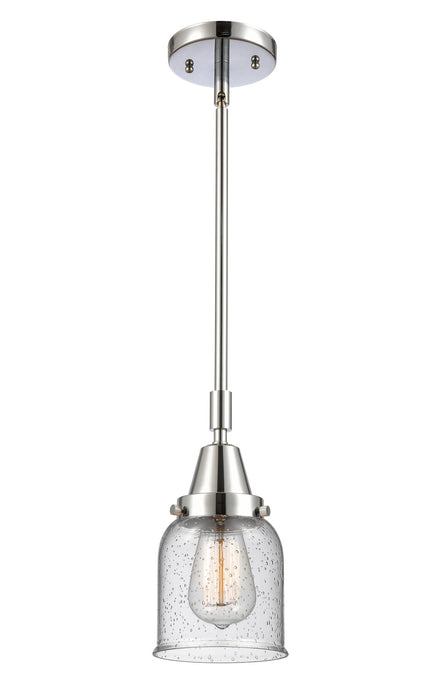 Innovations - 447-1S-PC-G54 - One Light Mini Pendant - Caden - Polished Chrome