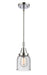 Innovations - 447-1S-PC-G54 - One Light Mini Pendant - Caden - Polished Chrome