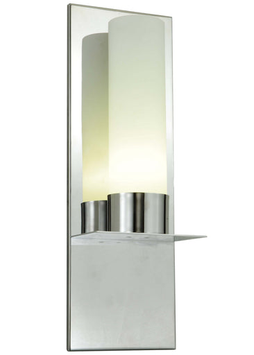 One Light Wall Sconce