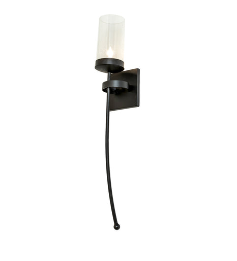 One Light Wall Sconce