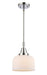 Innovations - 447-1S-PC-G71 - One Light Mini Pendant - Caden - Polished Chrome