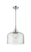 Innovations - 447-1S-PC-G72-L - One Light Mini Pendant - Caden - Polished Chrome