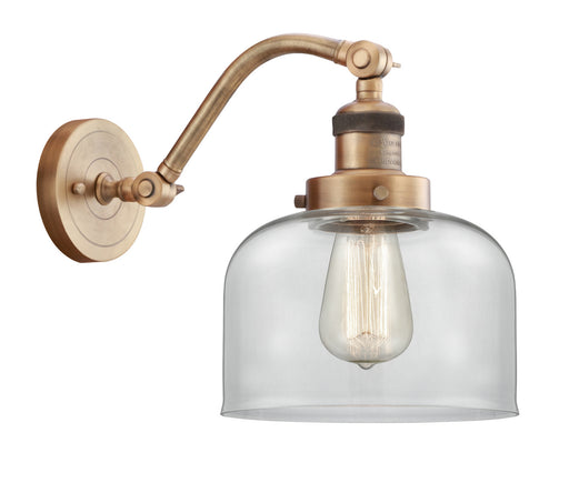 One Light Wall Sconce