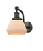Innovations - 515-1W-OB-G171 - One Light Wall Sconce - Franklin Restoration - Oil Rubbed Bronze