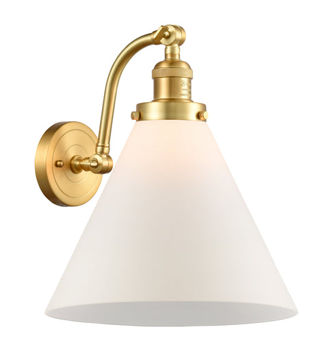 One Light Wall Sconce