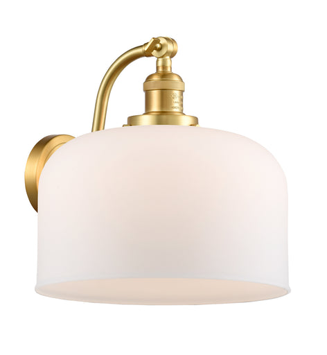 One Light Wall Sconce