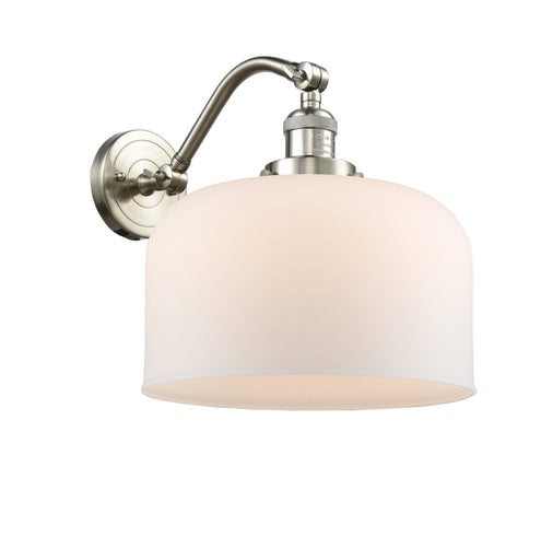 One Light Wall Sconce