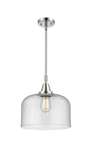 One Light Mini Pendant