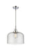 Innovations - 447-1S-PC-G74-L-LED - LED Mini Pendant - Caden - Polished Chrome