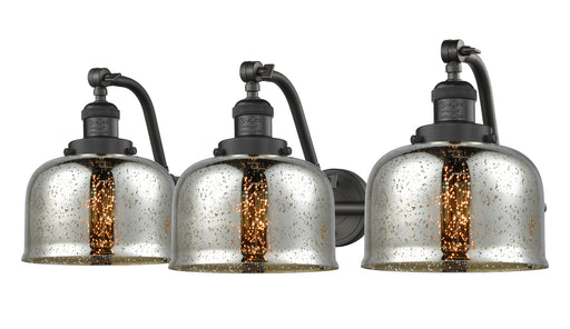 Franklin Restoration LED Bath Vanity Oil Rubbed Bronze