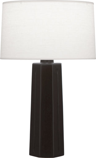 One Light Table Lamp