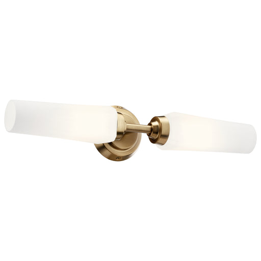 Truby Wall Sconce