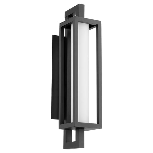 Quorum - 753-22-69 - LED Wall Mount - Parlor - Textured Black