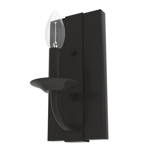 Perch Point Wall Sconce