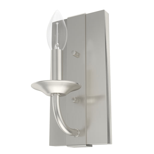 Perch Point Wall Sconce