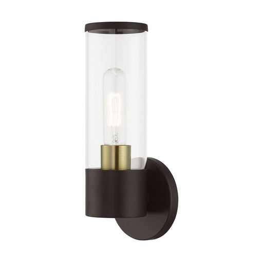 Banca Wall Sconce