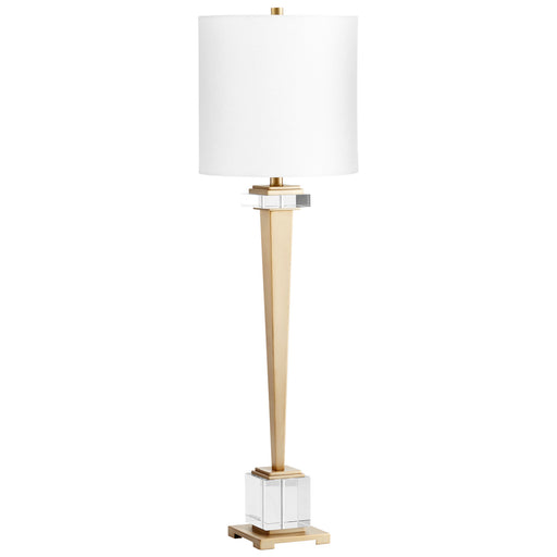 Cyan - 10956-1 - Lamps - Table Lamps