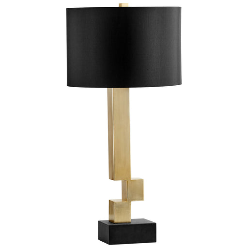 Cyan - 10985-1 - Lamps - Table Lamps