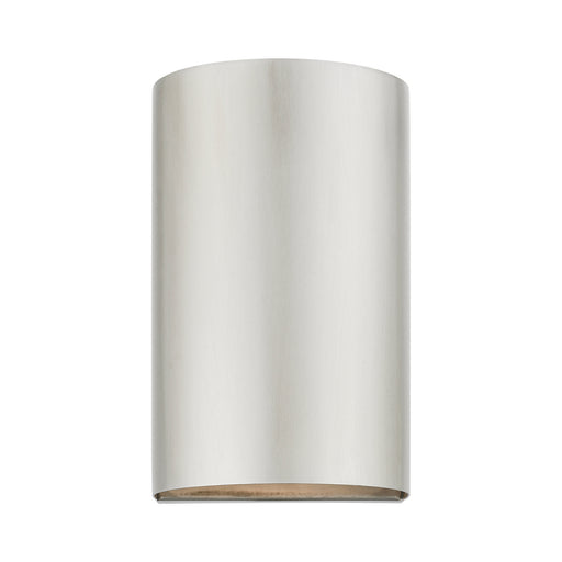 Bond Outdoor Wall Sconce