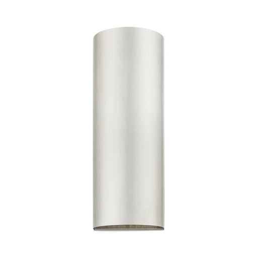Bond Outdoor Wall Sconce