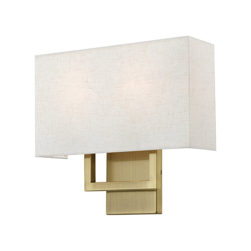 Pierson Wall Sconce