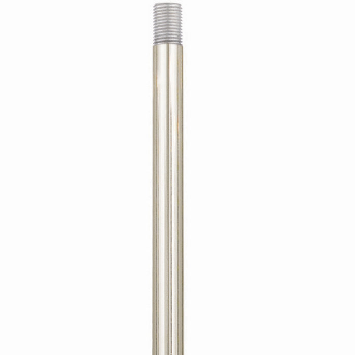 Livex Lighting - 56050-35 - Extension Stem - Accessories - Polished Nickel