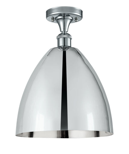 LED Semi-Flush Mount