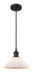 Innovations - 516-1P-BK-G131-LED - LED Mini Pendant - Ballston - Matte Black