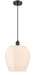 Innovations - 516-1P-BK-G461-12 - One Light Mini Pendant - Ballston - Matte Black