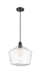 Innovations - 516-1P-BK-G654-12-LED - LED Mini Pendant - Ballston - Matte Black