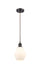 Innovations - 516-1P-OB-G651-6 - One Light Mini Pendant - Ballston - Oil Rubbed Bronze