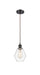 Innovations - 516-1P-OB-G652-6 - One Light Mini Pendant - Ballston - Oil Rubbed Bronze