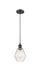 Innovations - 516-1P-OB-G654-6 - One Light Mini Pendant - Ballston - Oil Rubbed Bronze