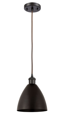 Ballston LED Mini Pendant Oil Rubbed Bronze