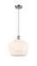 Innovations - 516-1P-PC-G651-12-LED - LED Mini Pendant - Ballston - Polished Chrome