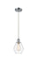 Innovations - 516-1P-PC-G652-6 - One Light Mini Pendant - Ballston - Polished Chrome