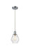 Innovations - 516-1P-PC-G654-6 - One Light Mini Pendant - Ballston - Polished Chrome