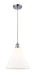 Innovations - 516-1P-PC-GBC-121 - One Light Mini Pendant - Ballston - Polished Chrome