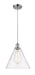 Innovations - 516-1P-PC-GBC-122 - One Light Mini Pendant - Ballston - Polished Chrome