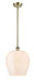Innovations - 516-1S-AB-G461-12-LED - LED Mini Pendant - Ballston - Antique Brass