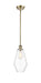 Innovations - 516-1S-AB-G652-7-LED - LED Mini Pendant - Ballston - Antique Brass