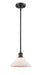 Innovations - 516-1S-OB-G131-LED - LED Mini Pendant - Ballston - Oil Rubbed Bronze